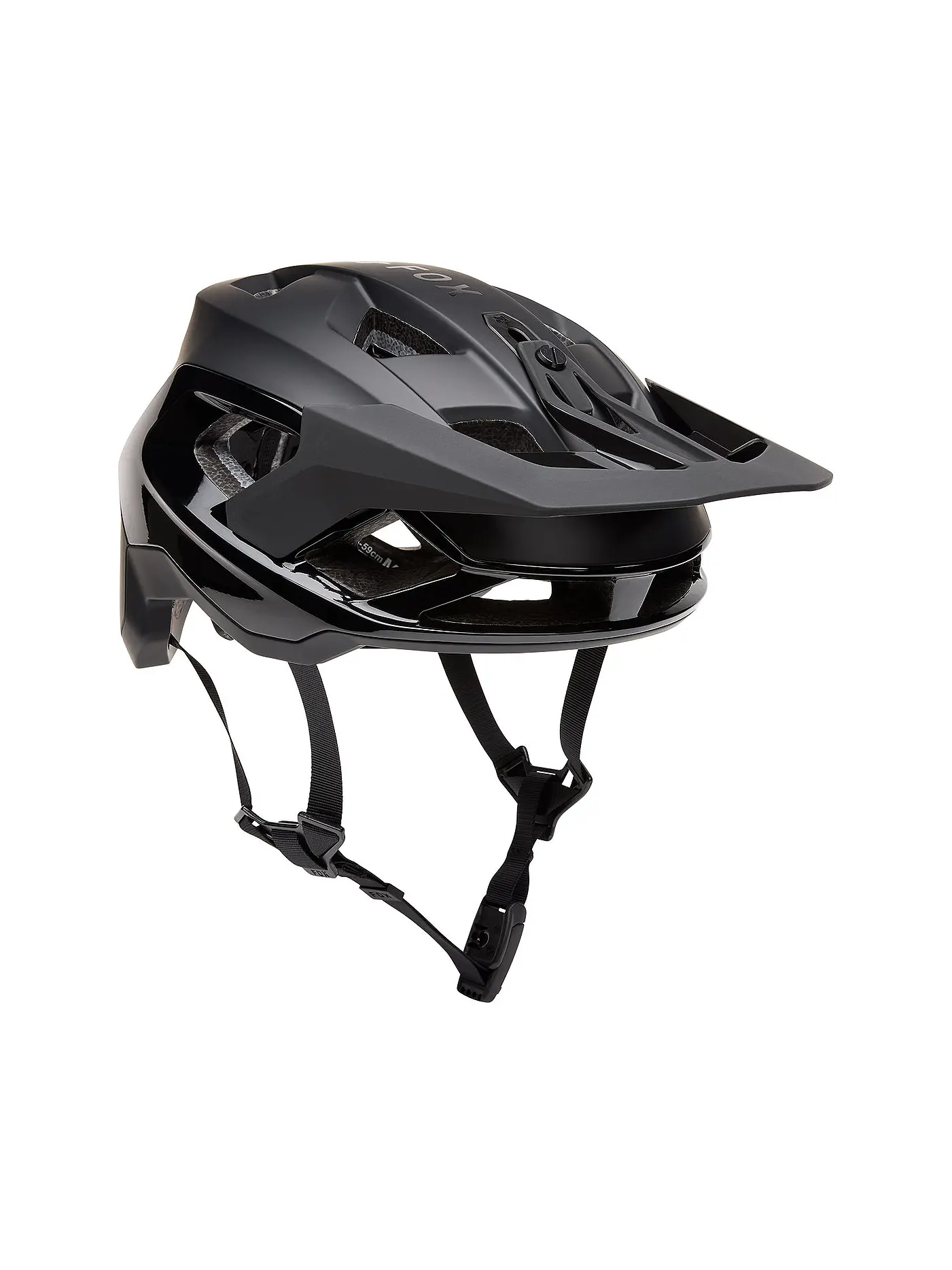 FOX | Radhelm Speedframe Pro | 